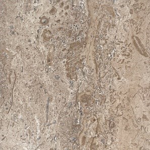 Latte Gebürstet PREMIUM Travertin 30.5 x 15.2 x 3 cm