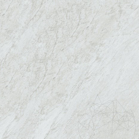 Sinterstein L'ALTRA PIETRA Colosseo Quarzite White, 60 X 60 X 2 cm, R11 - Rutschfest für den Außenbereich