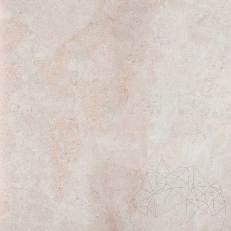 Ottoman Beige Polierte Marmorplatte 2 cm