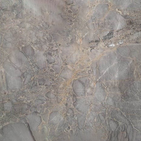 Golden Dragon Polierte Marmorplatte 2 cm