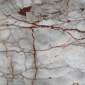 Symphony Grau Polierte Marmorplatte 2 cm