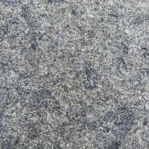 Extra blau geflammter Labradorit, 60 x 60 x 2 cm
