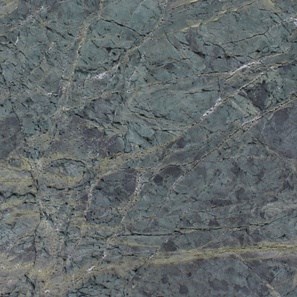 Abstract Green-Laminate Lava Design Platte (1+2) CM