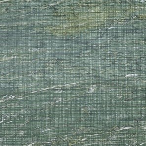 Rainbow Green Cotton Design Platte 2CM
