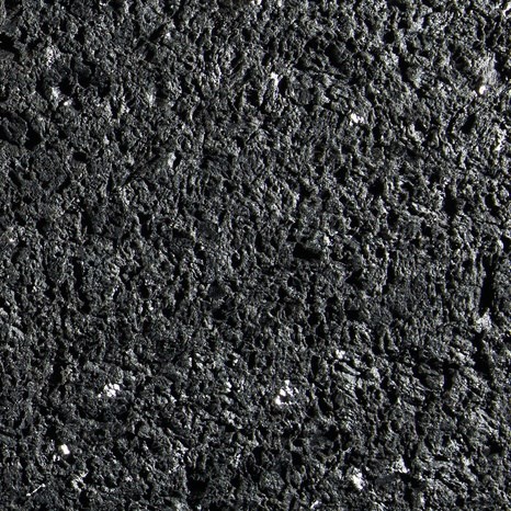 Black Diamond Super Rock Design Platte 2CM