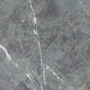 Abstract Green-Laminate Super Rock Design Platte (1+2)CM