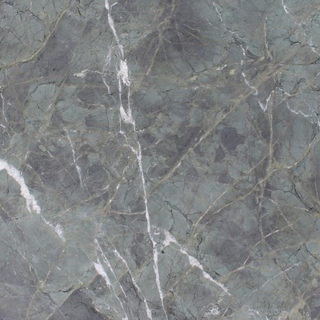 Abstract Green-Laminate Super Rock Design Platte (1+2)CM