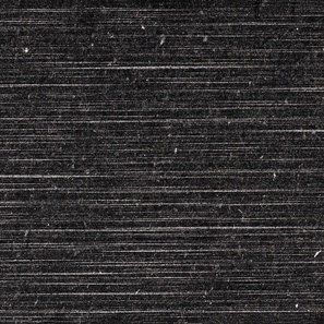 Black Crystal Lineal Design Platte Platte 3CM