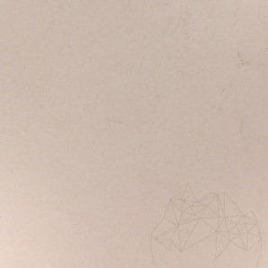 Super Cream Hydro Design Platte 2CM