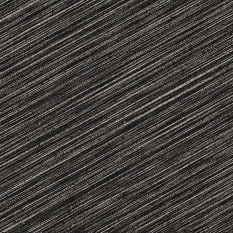 Splendor Black Oblique Design Platte 2 CM