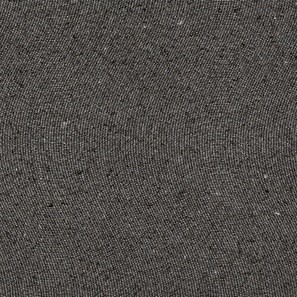 Splendor Black Double Wave Design Platte 3CM