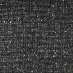 Volga Blue Cotton Design Platte 2CM