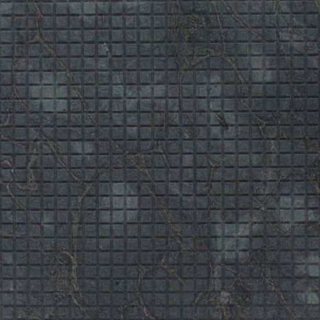 Black Forest Grid Design Platte 3CM