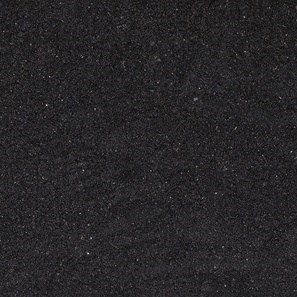 Splendor Black Velvet Design Platte 3CM