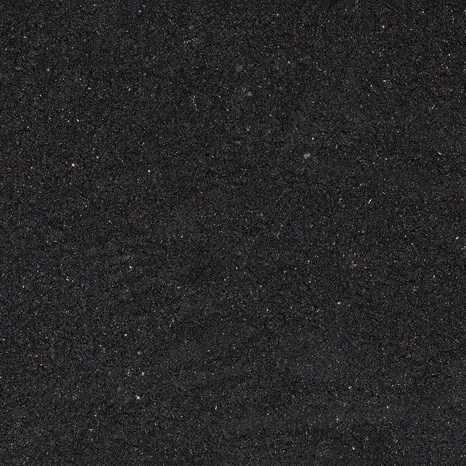 Splendor Black Velvet Design Platte 3CM