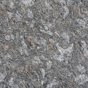 Kosmus Silver Super Rock Design Platte 2CM