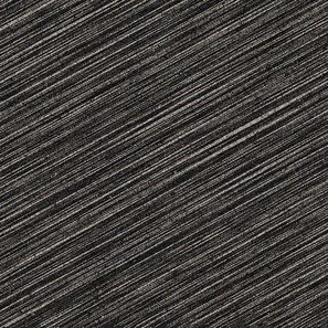 Splendor Black Oblique Design, 280 x 25 x 2 CM