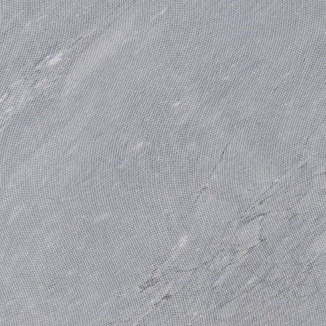 Grigio Elegante Double Wave Design Platte 3CM