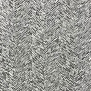 Carrara White Tile(Chevron Design) Platte 2CM