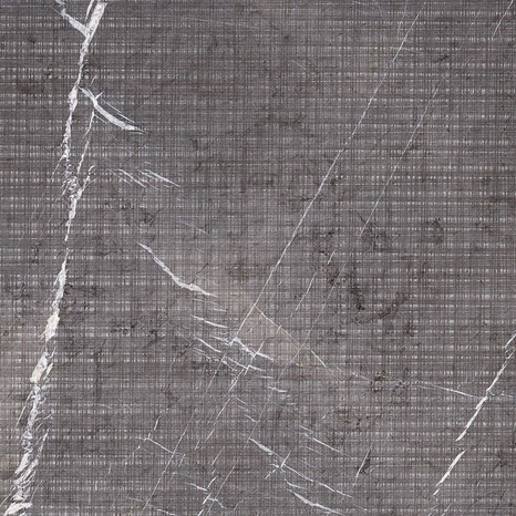 Dalle Pietra Gray Cotton Design 2CM