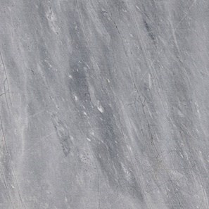 Grigio Elegante Ikat Design Platte 2CM