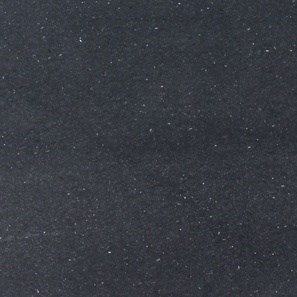 Native Black Velvet Design Platte 2CM