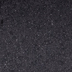 Black Crystal Hydro Design Platte 2CM