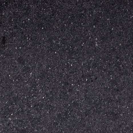 Black Crystal Hydro Design Platte 2CM