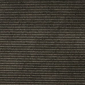 Splendor Black Stripe (5mm) Design Platte 2CM