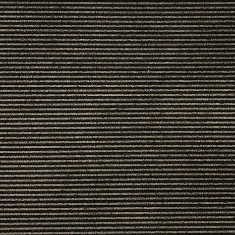 Splendor Black Stripe (5mm) Design Platte 2CM