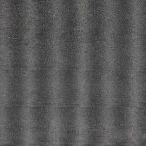 Splendor Black Ikat Design Platte 3CM