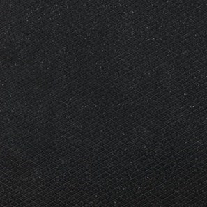 Splendor Black Rombo Design Platte 3CM