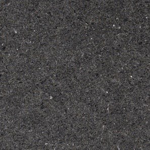 Black Crystal Super Rock Design Platte 3CM