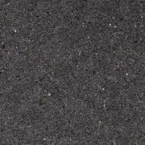 Black Crystal Super Rock Design Platte 3CM