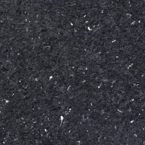 Volga Blue Lava Design Platte 3CM