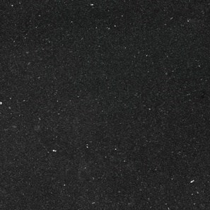 Native Black Super Rock Design Slab 3CM