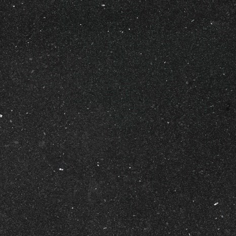 Native Black Super Rock Design Slab 3CM