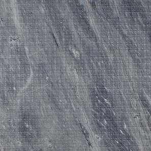 Grigio Elegante Cotton Design Platte 2CM