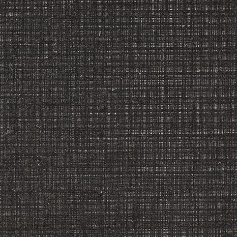 Splendor Black Cotton Design Platte 3CM