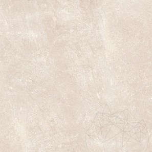 Sinterstein L'ALTRA PIETRA Modern Concrete Beige, 100 X 100 X 2 cm, R11 - Rutschfest für den Außenbereich