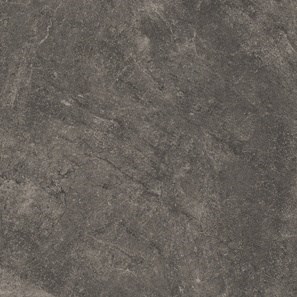 Sinterstein L'ALTRA PIETRA  Modern Concrete Antrazyt, 100 X 100 X 2 cm, R11 - Rutschfest für den Außenbereich