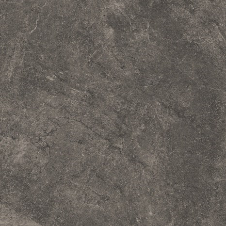 Sinterstein L'ALTRA PIETRA  Modern Concrete Antrazyt, 100 X 100 X 2 cm, R11 - Rutschfest für den Außenbereich