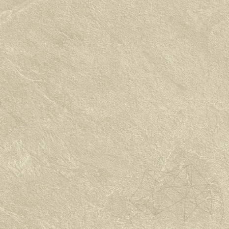 Sinterstein L'ALTRA PIETRA Museo Ardesia Beige, 60 X 90 X 2 cm, R11 - Rutschfest für den Außenbereich