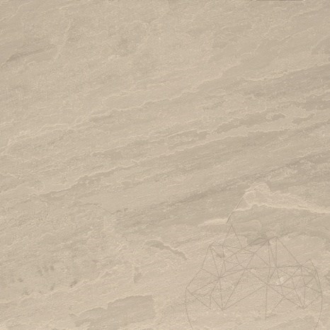 Sinterstein L'ALTRA PIETRA Tempio Kandla Beige, 60 X 90 X 2 cm, R11 - Rutschfest für den Außenbereich