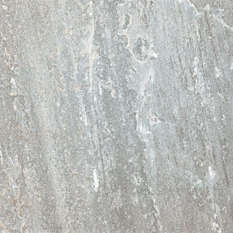 Sinterstein L'ALTRA PIETRA Torre Quarzite Grigia, 40 X 80 X 2 cm, R11 - Rutschfest für den Außenbereich