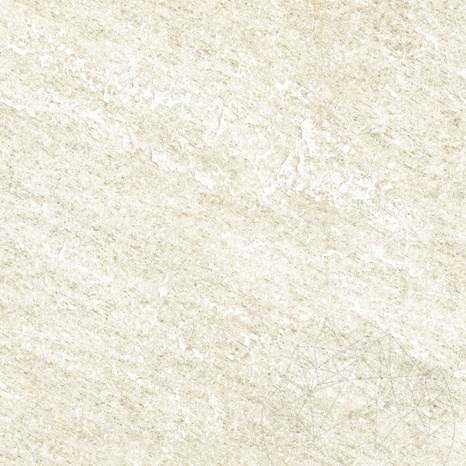 Sinterstein L'ALTRA PIETRA Torre Bianca, 40 X 80 X 2 cm, R11 - Rutschfest für den Außenbereich