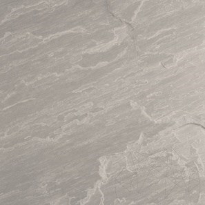 Sinterstein L'ALTRA PIETRA Tempio Kandla Grey, 60 X 90 X 2 cm, R11 - Rutschfest für den Außenbereich