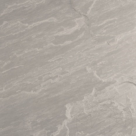 Sinterstein L'ALTRA PIETRA Tempio Kandla Grey, 60 X 90 X 2 cm, R11 - Rutschfest für den Außenbereich