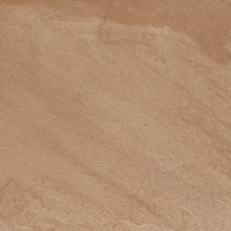 Sinterstein L'ALTRA PIETRA Tempio Modak, 60 X 90 X 2 cm, R11 - Rutschfest für den Außenbereich