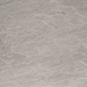 Sinterstein L'ALTRA PIETRA Tempio Kandla Grey, 40 X 80 X 2 cm, R11 - Rutschfest für den Außenbereich